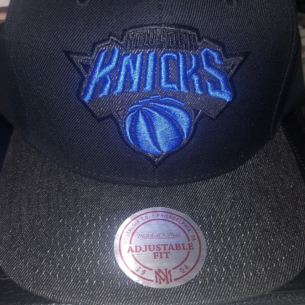 New York Knicks hat